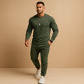 Reuben | Sweatshirt and Jogging Bottoms Set