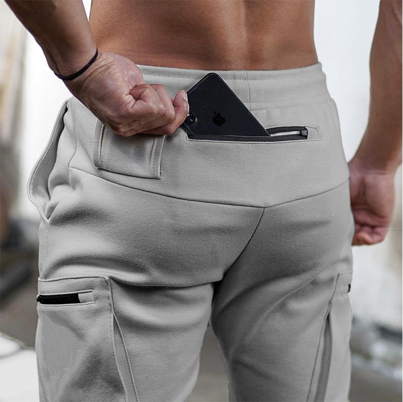 mens-athletic-knit-jogger-pants-with-zip-pockets-and-ankle-zippers-3