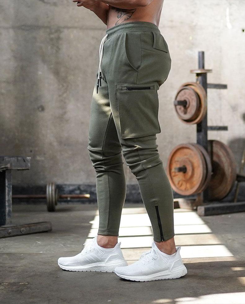 mens-athletic-knit-jogger-pants-with-zip-pockets-and-ankle-zippers-6