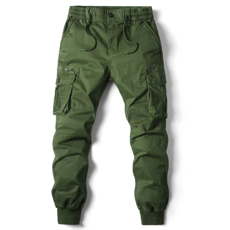 mens-cargo-jogger-pants-in-twill-with-zip-pockets-4