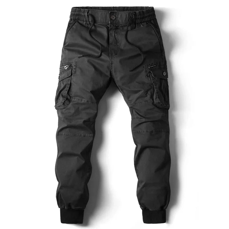mens-cargo-jogger-pants-in-twill-with-zip-pockets-9