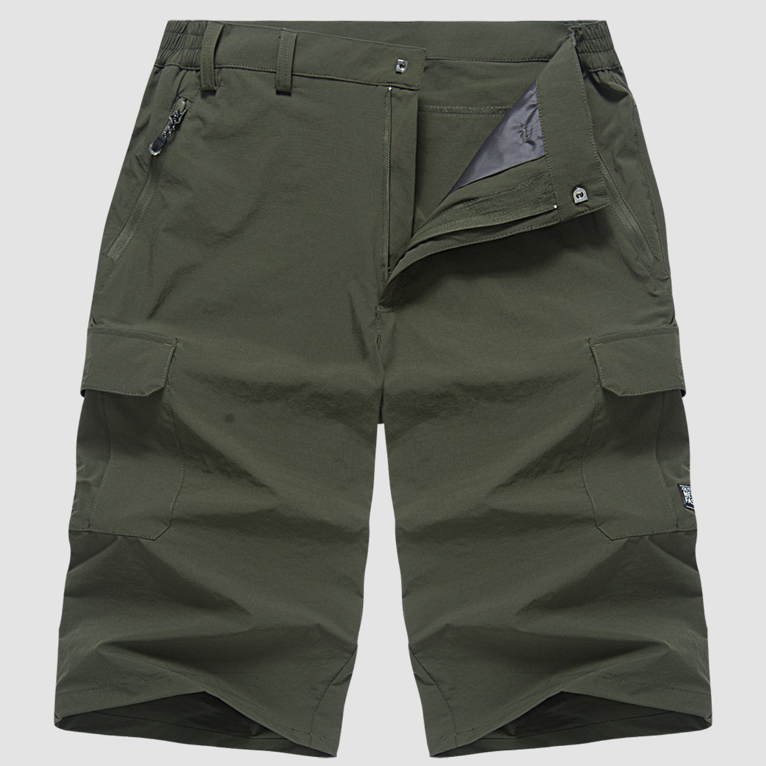mens-cargo-synthetic-shorts-with-zip-pocket-and-flap-pockets-8