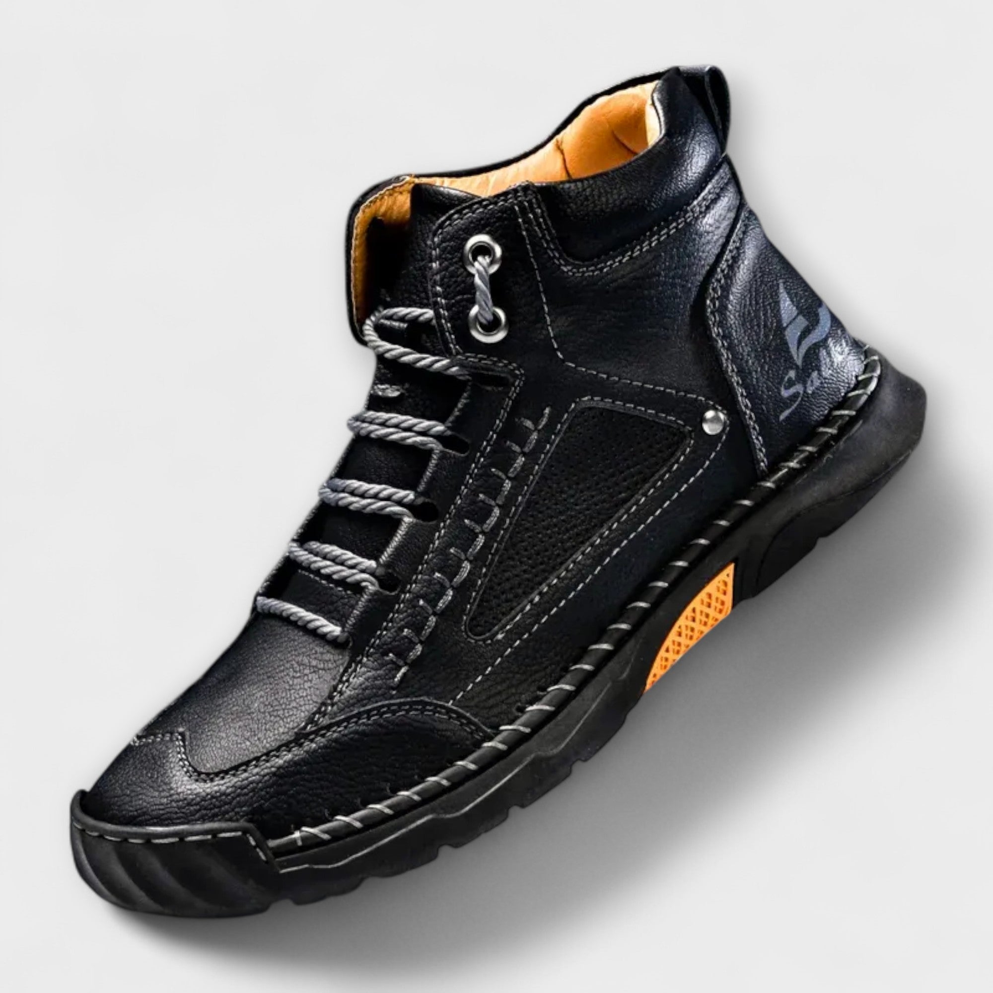 mens-casual-faux-upper-sneakers-with-lace-up-and-lug-sole-17