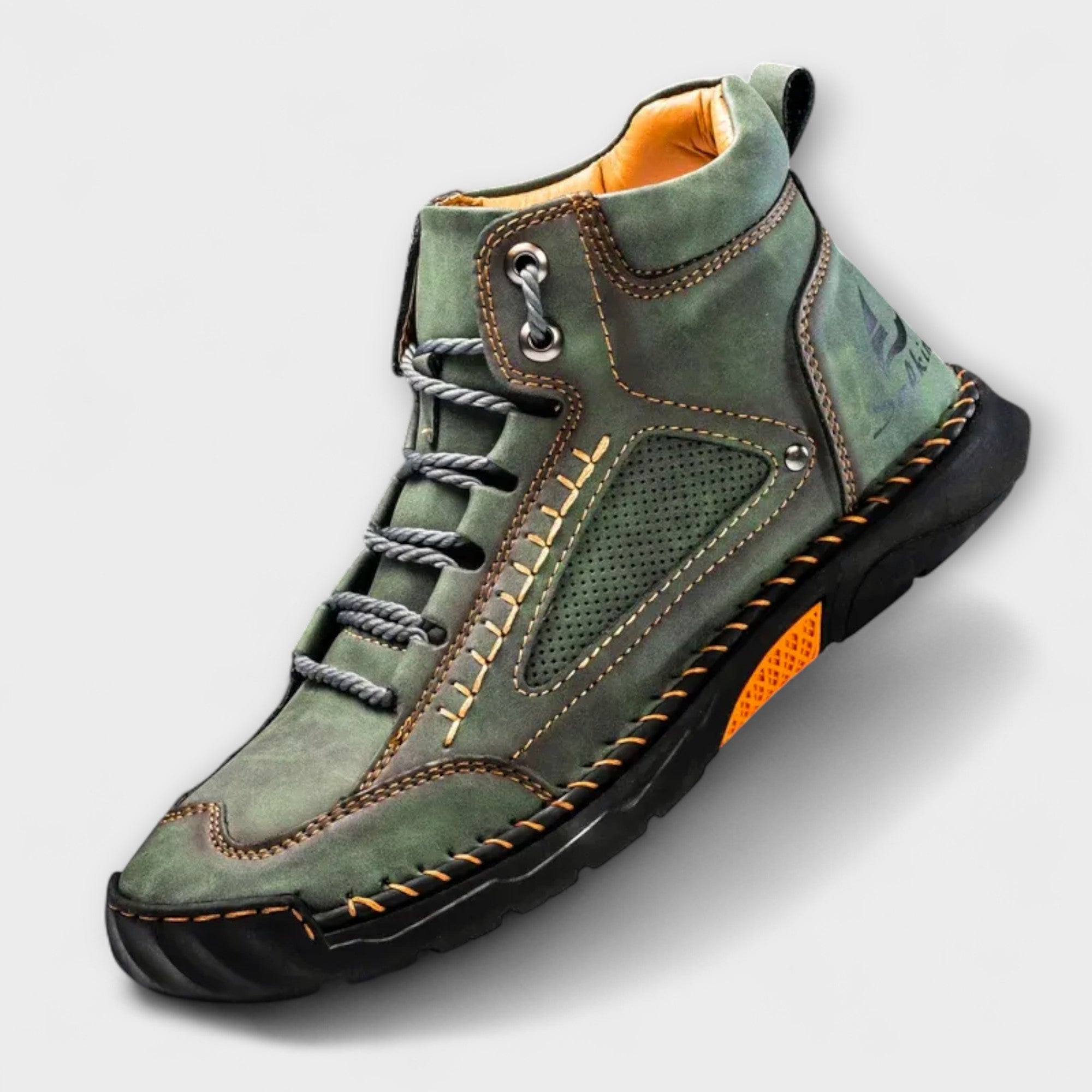 mens-casual-faux-upper-sneakers-with-lace-up-and-lug-sole-7