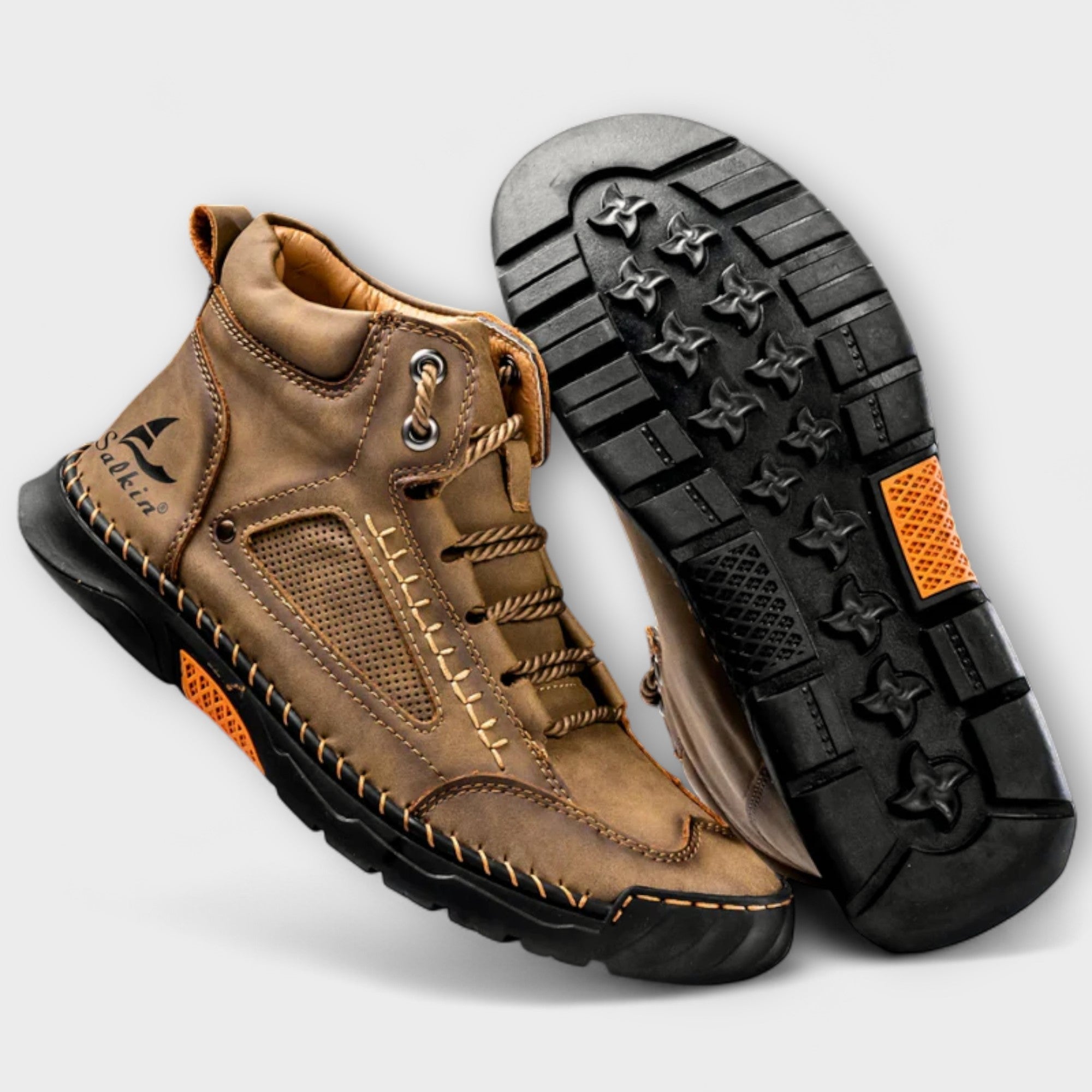 mens-casual-faux-upper-sneakers-with-lace-up-and-lug-sole-8
