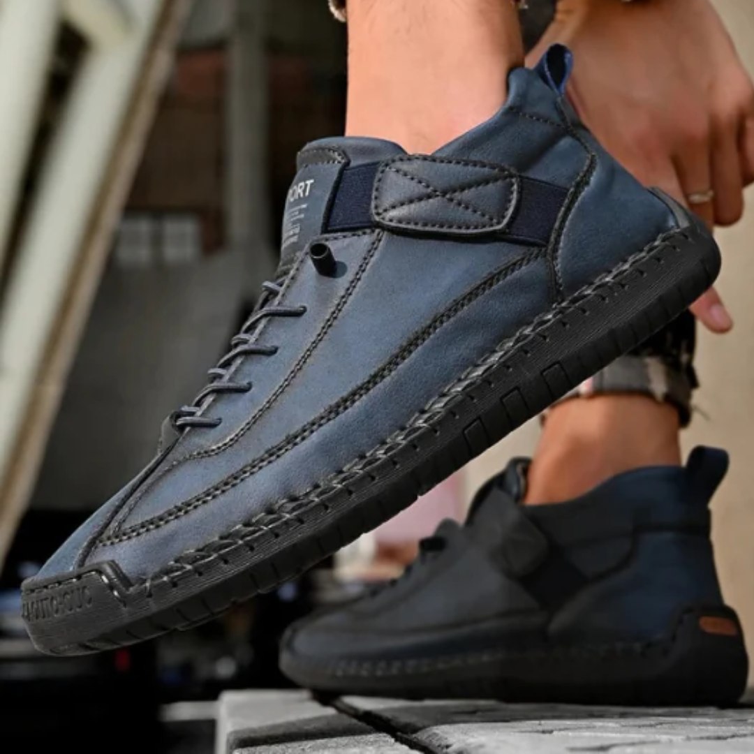 mens-casual-faux-upper-sneakers-with-lace-up-and-side-strap-16