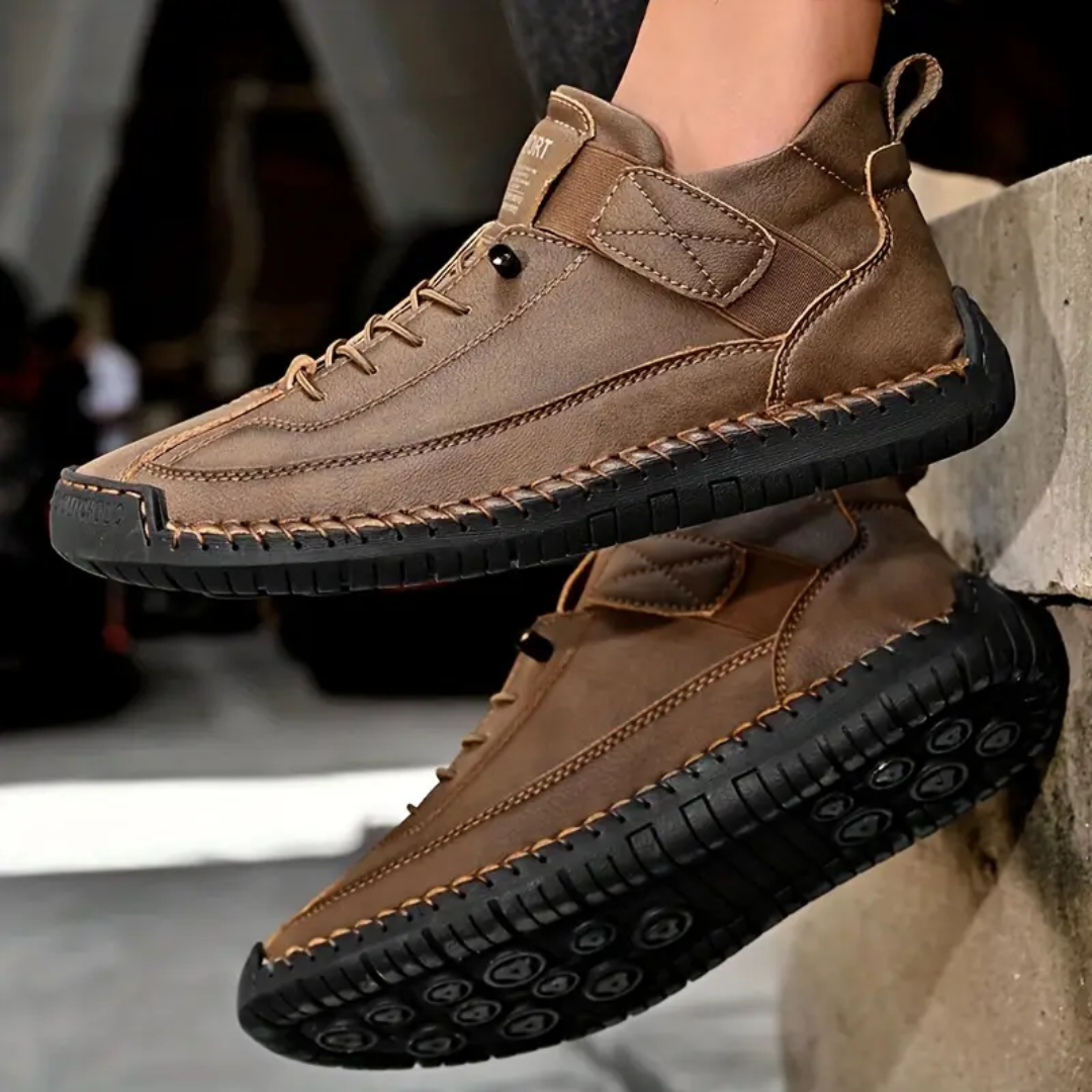 mens-casual-faux-upper-sneakers-with-lace-up-and-side-strap-19