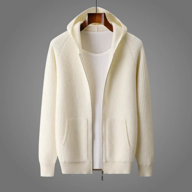 mens-casual-knit-sweater-with-hood-and-full-zip-3