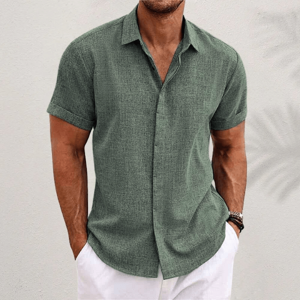 mens-casual-linen-blend-shirt-with-spread-collar-and-button-front-4