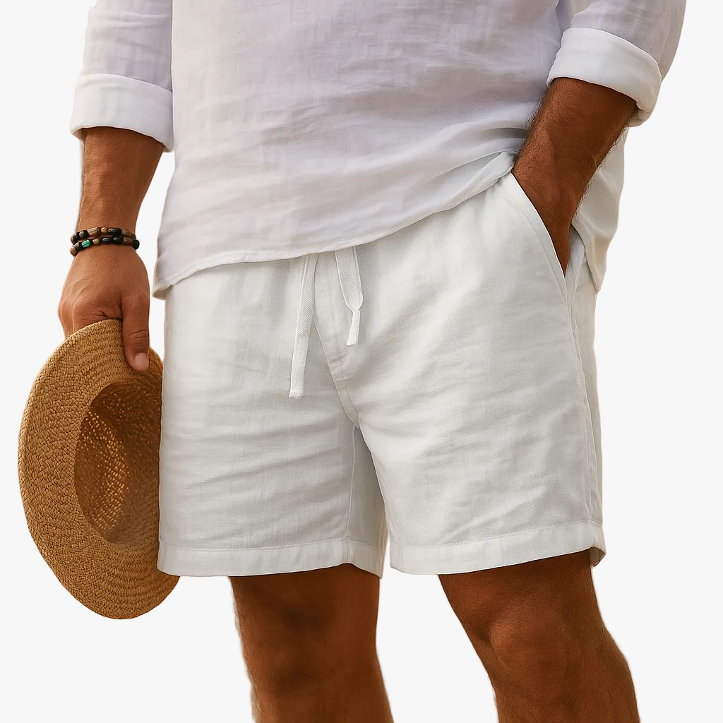 mens-casual-linen-blend-shorts-with-drawstring-waist-and-side-pockets-1
