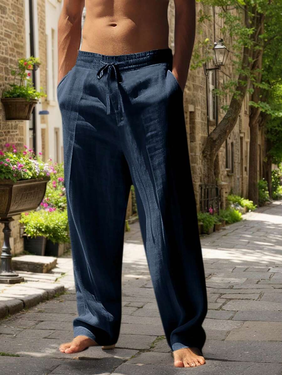 mens-casual-linen-pants-with-drawstring-waist-and-slant-pockets-26