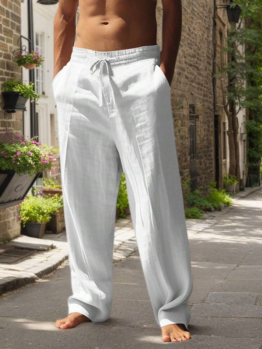 mens-casual-linen-pants-with-drawstring-waist-and-slant-pockets-3