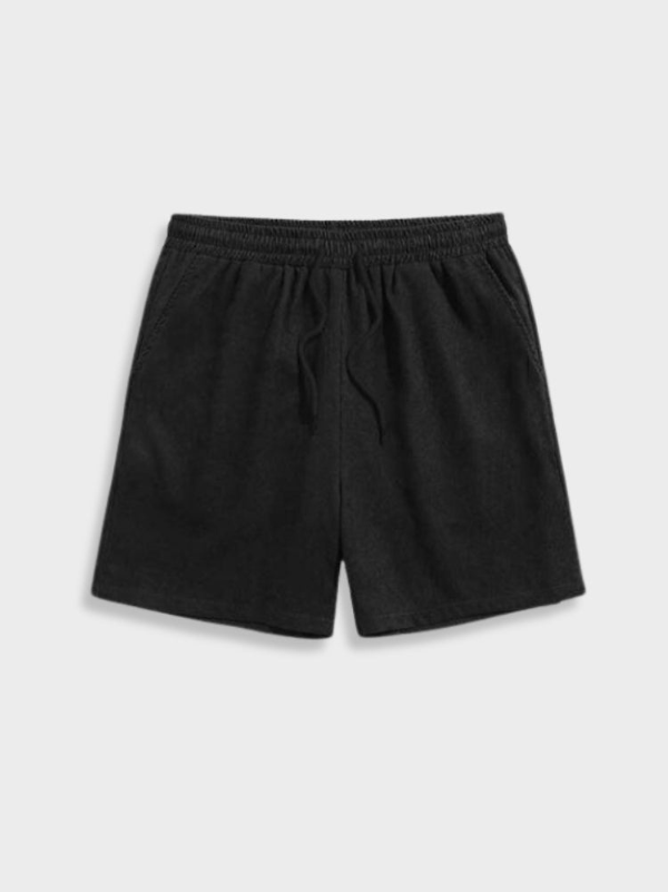 mens-casual-ribbed-corduroy-shirt-set-with-drawstring-shorts-12