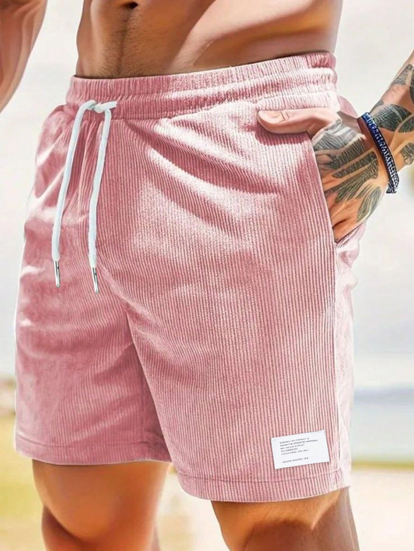 mens-casual-ribbed-knit-shorts-with-drawstring-and-pockets-12