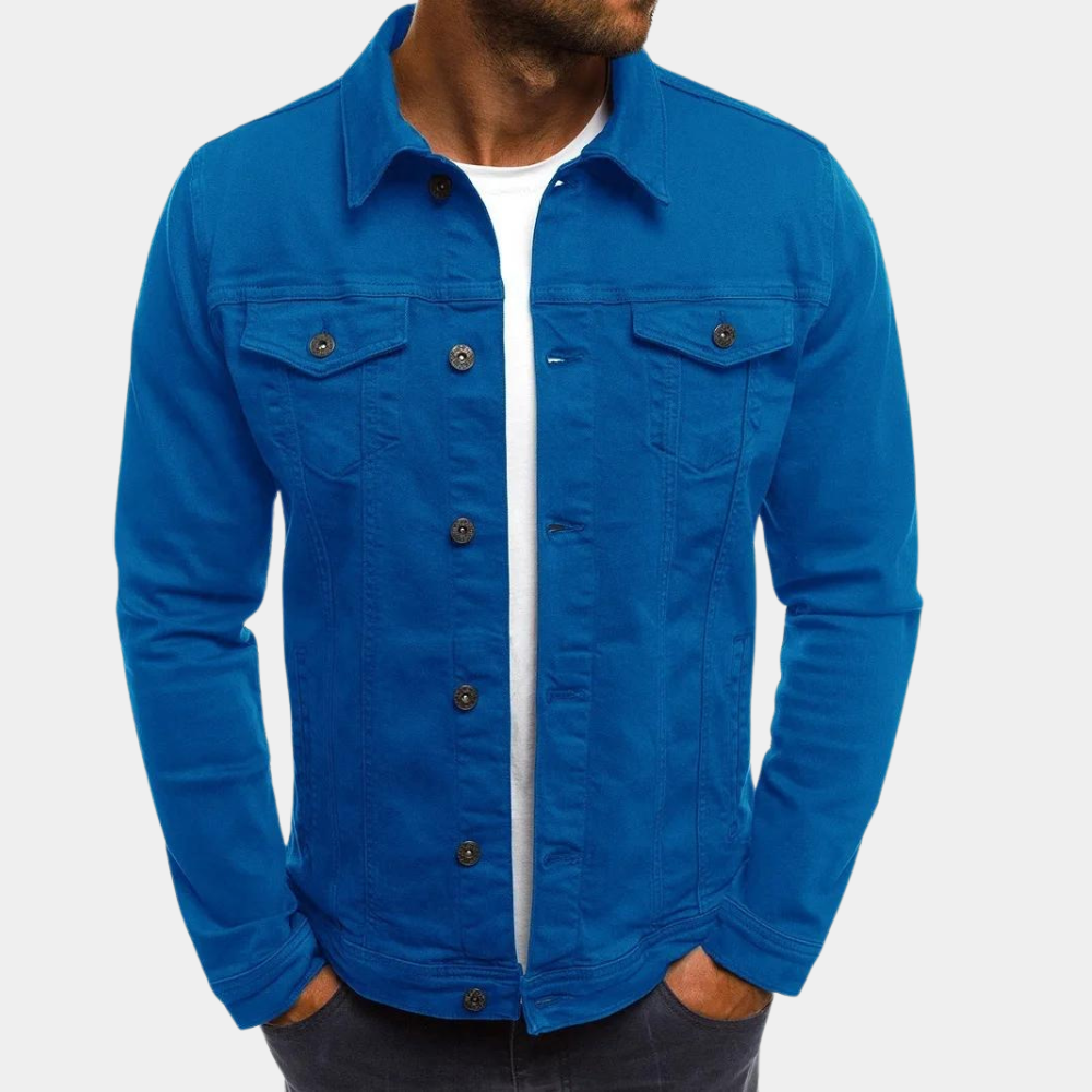 mens-denim-trucker-jacket-with-button-front-and-flap-pockets-5