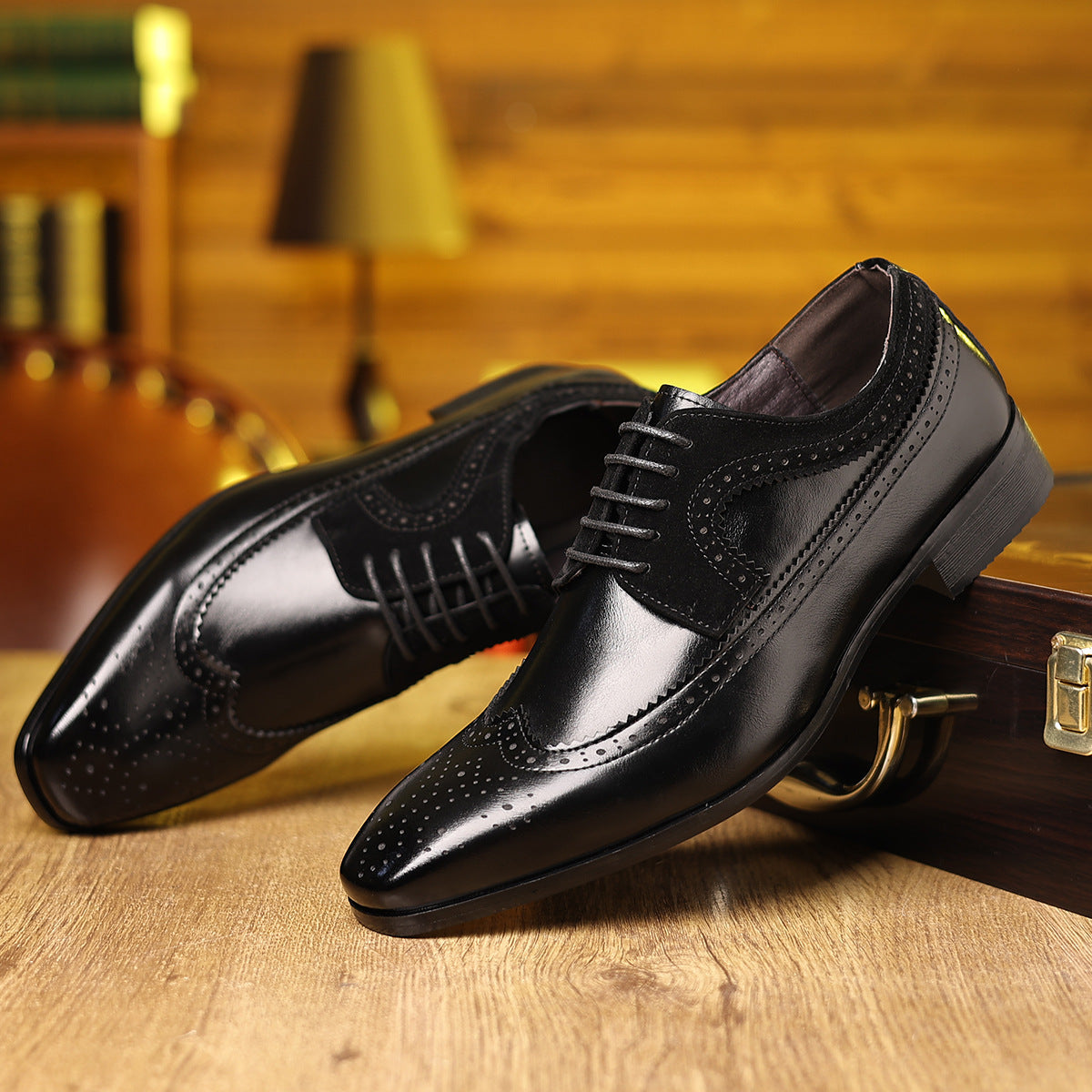 mens-dress-oxford-with-faux-and-wingtip-brogue-3