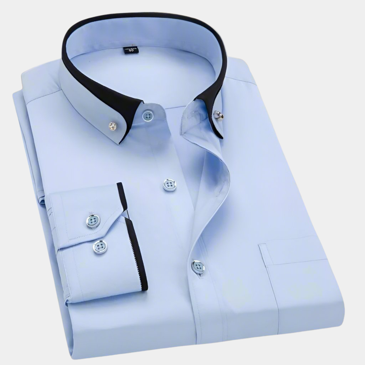 mens-dress-woven-shirt-with-contrast-collar-and-button-cuffs-6