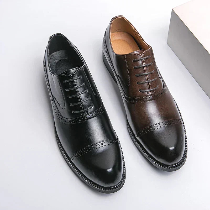 mens-formal-synthetic-oxford-shoes-with-cap-toe-and-laces-12