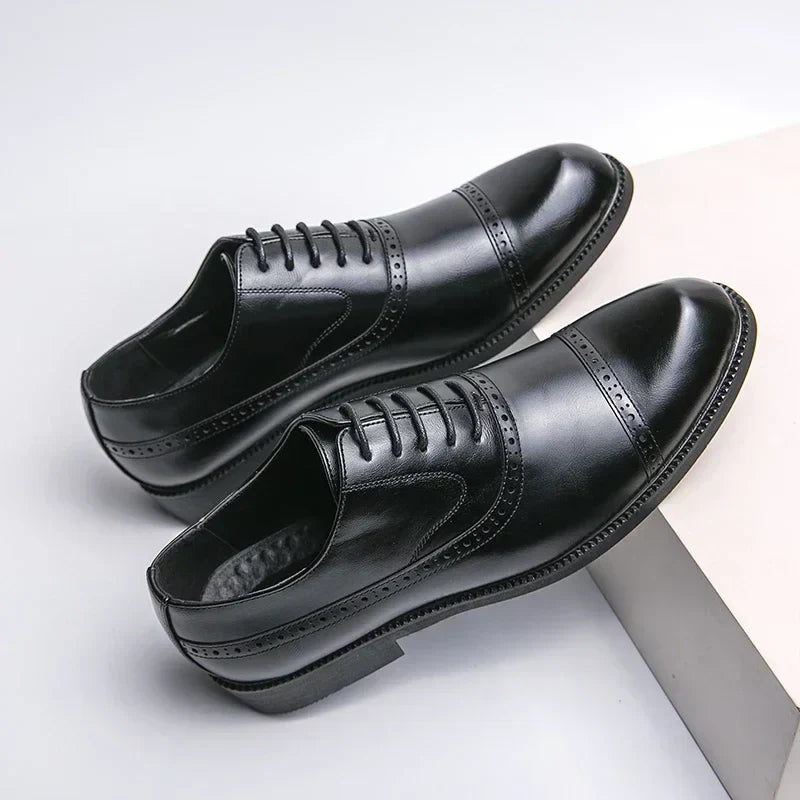 mens-formal-synthetic-oxford-shoes-with-cap-toe-and-laces-14