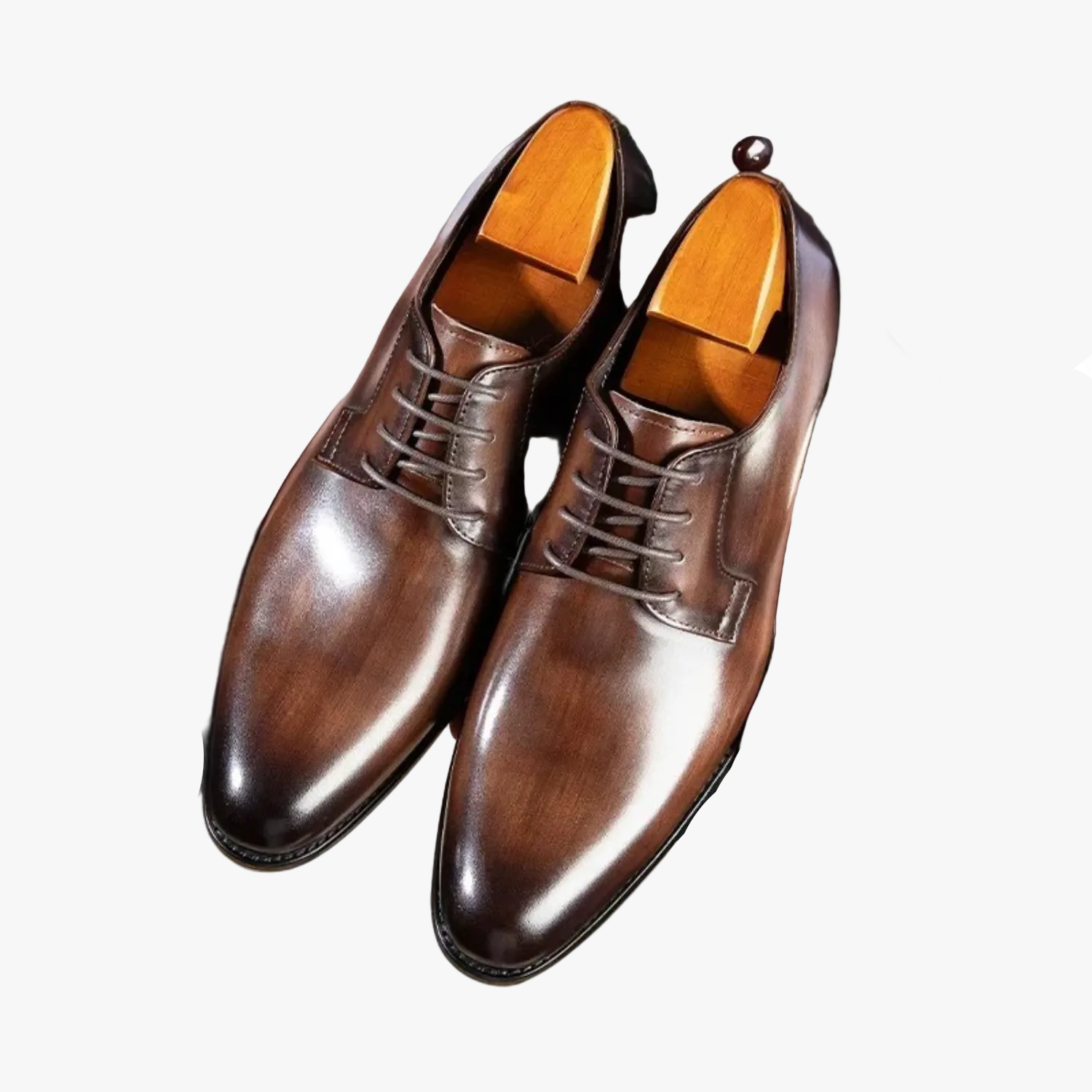mens-formal-synthetic-oxford-shoes-with-lace-up-and-cap-toe-1
