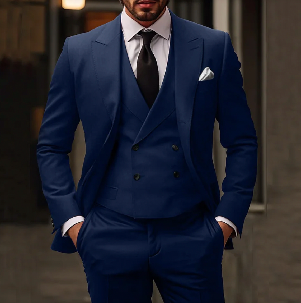 mens-formal-woven-suit-set-with-notch-lapels-and-vest-2