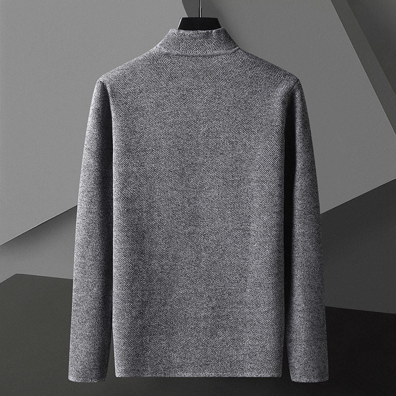 mens-knit-cardigan-with-stand-collar-and-patch-pockets-5