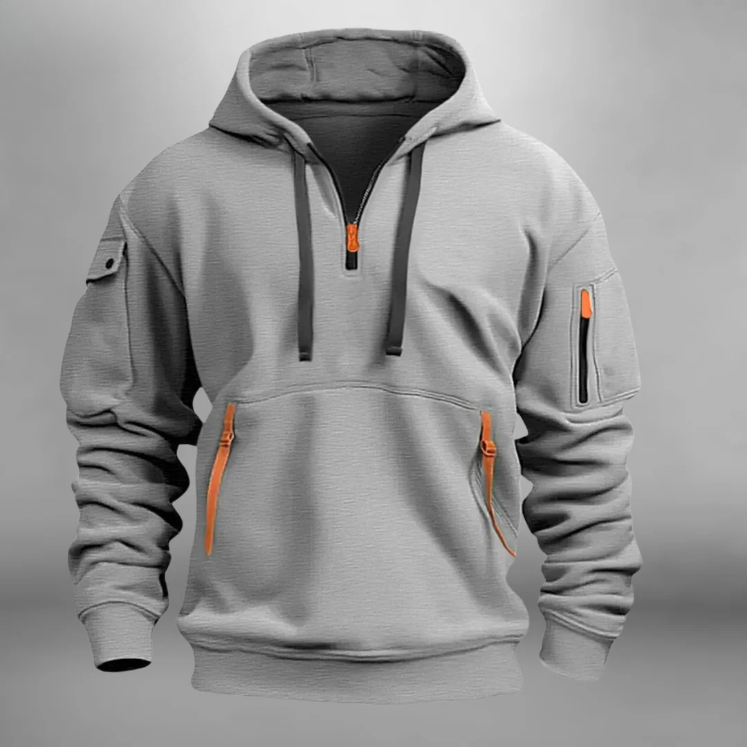 mens-knit-hoodie-with-half-zip-neck-and-zipper-pockets-2