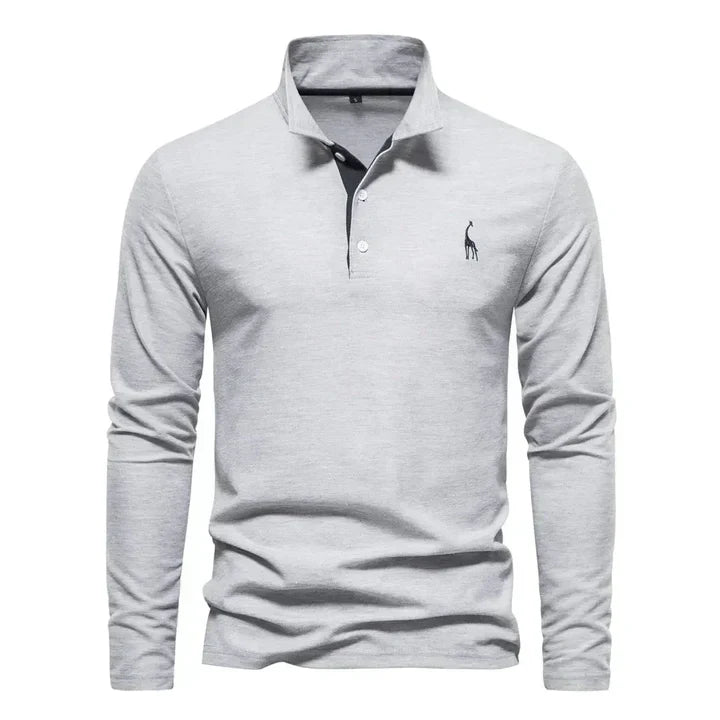 mens-knit-polo-shirt-with-button-placket-and-chest-embroidery-7