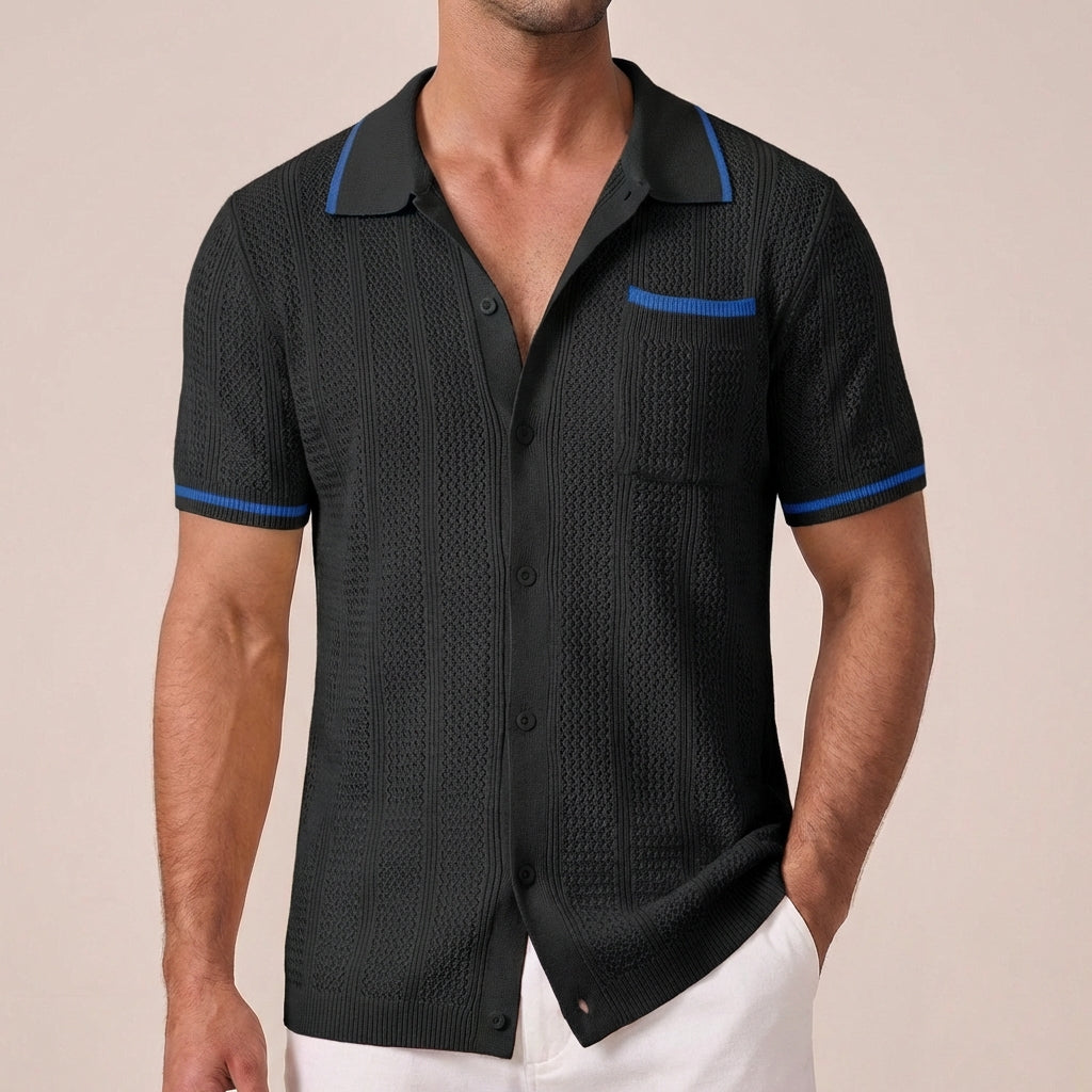 mens-knit-polo-shirt-with-camp-collar-and-button-front-5