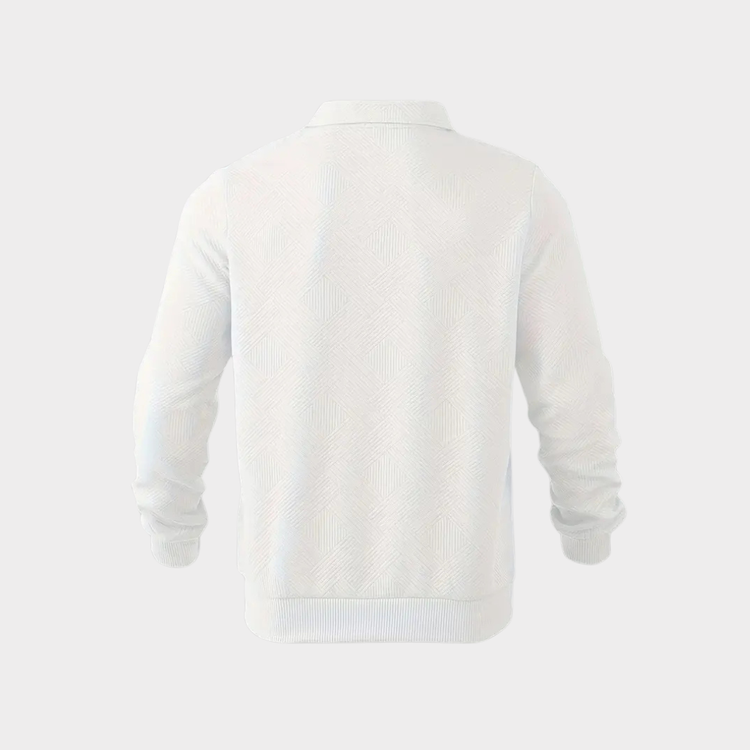 mens-knit-pullover-sweater-with-quarter-zip-and-pointed-collar-10