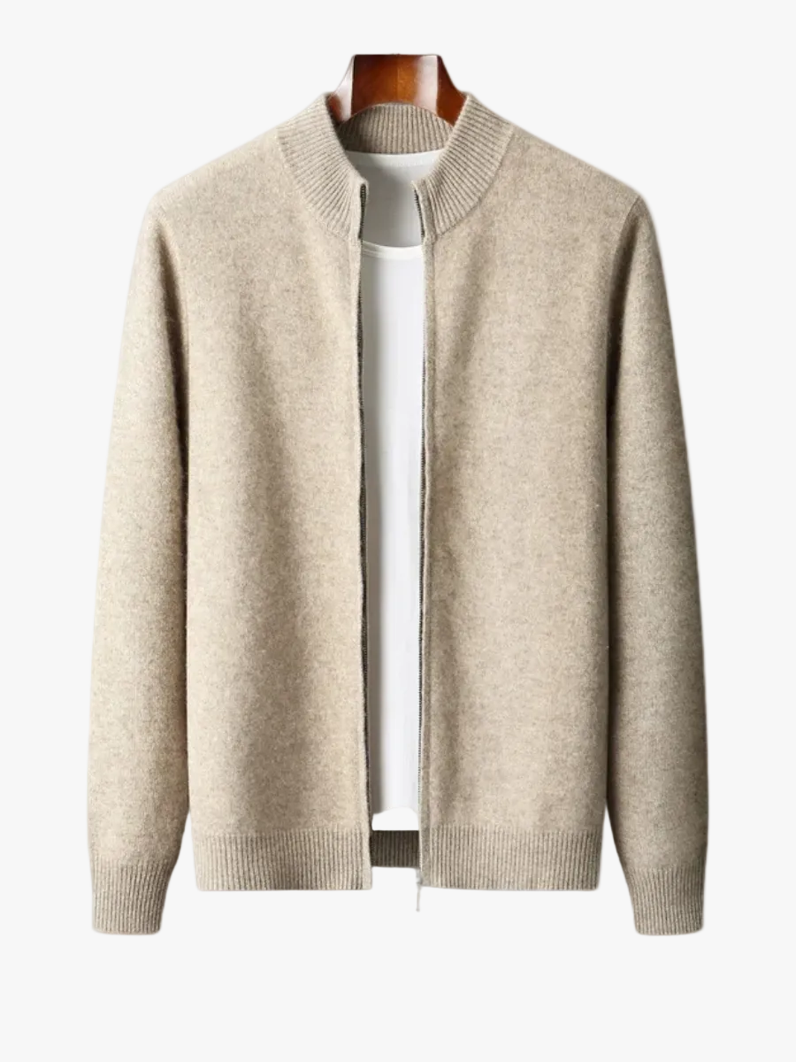 mens-knit-sweater-with-full-zipper-and-ribbed-mock-neck-1
