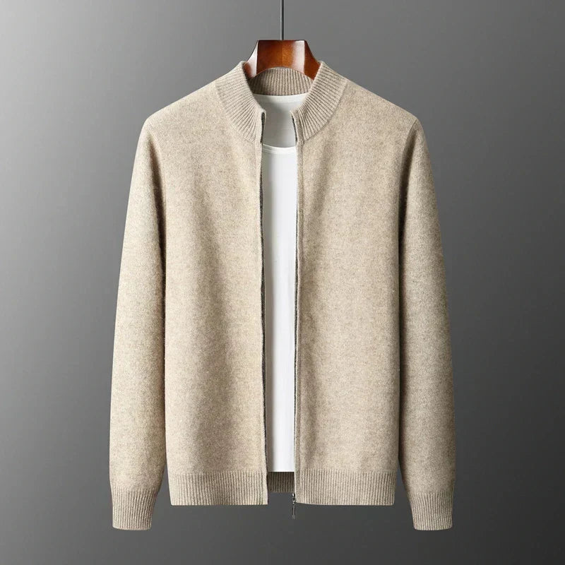 mens-knit-sweater-with-full-zipper-and-ribbed-mock-neck-2