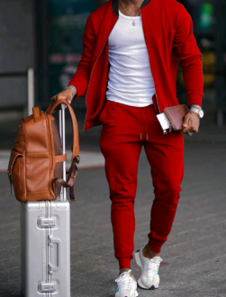 mens-knit-tracksuit-set-with-zip-jacket-and-drawstring-joggers-4