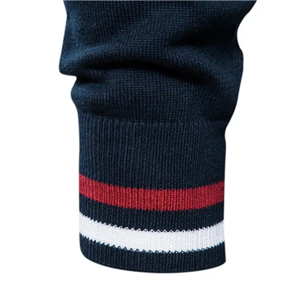 mens-knit-zip-sweater-with-stand-collar-and-raglan-sleeves-9