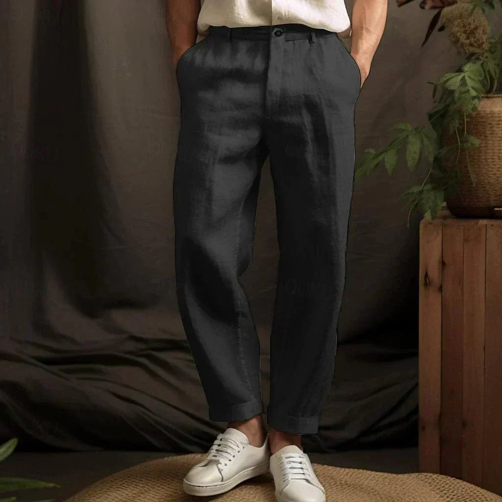 mens-linen-blend-pants-with-drawstring-waist-and-side-pockets-3