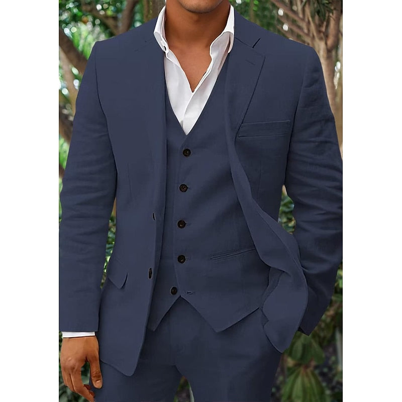mens-linen-blend-suit-with-notched-lapel-and-button-vest-6