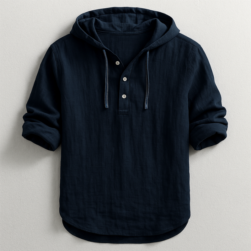 mens-linen-hooded-shirt-with-button-placket-and-drawcords-6