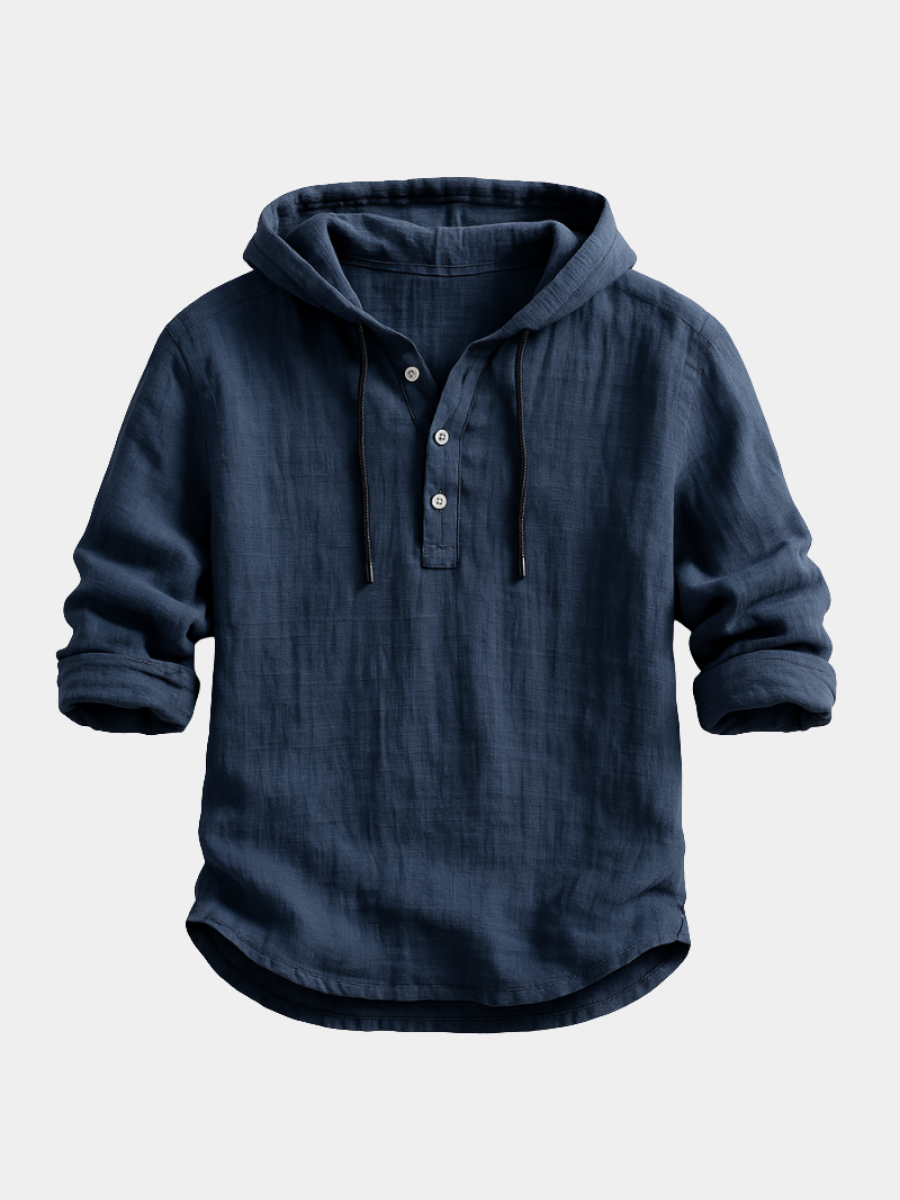 mens-linen-hooded-shirt-with-button-placket-and-drawcords-7
