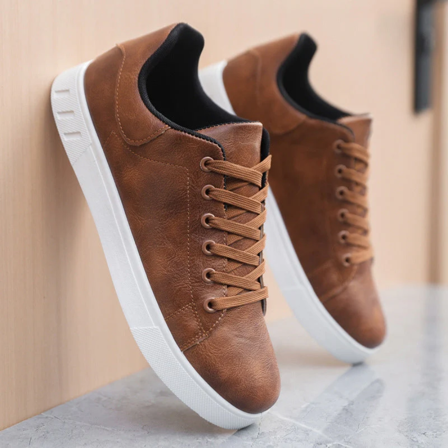 mens-low-top-faux-sneakers-with-lace-up-front-and-rubber-sole-6