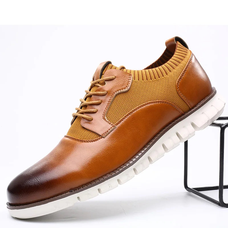 mens-low-top-synthetic-sneakers-with-mesh-panels-and-lug-sole-6