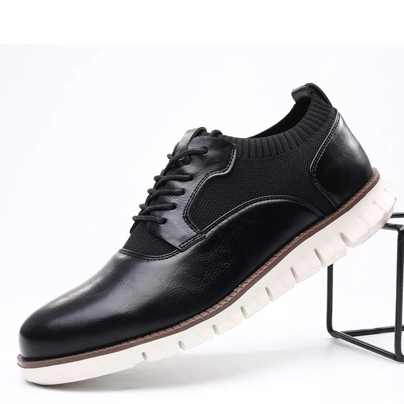 mens-low-top-synthetic-sneakers-with-mesh-panels-and-lug-sole-7