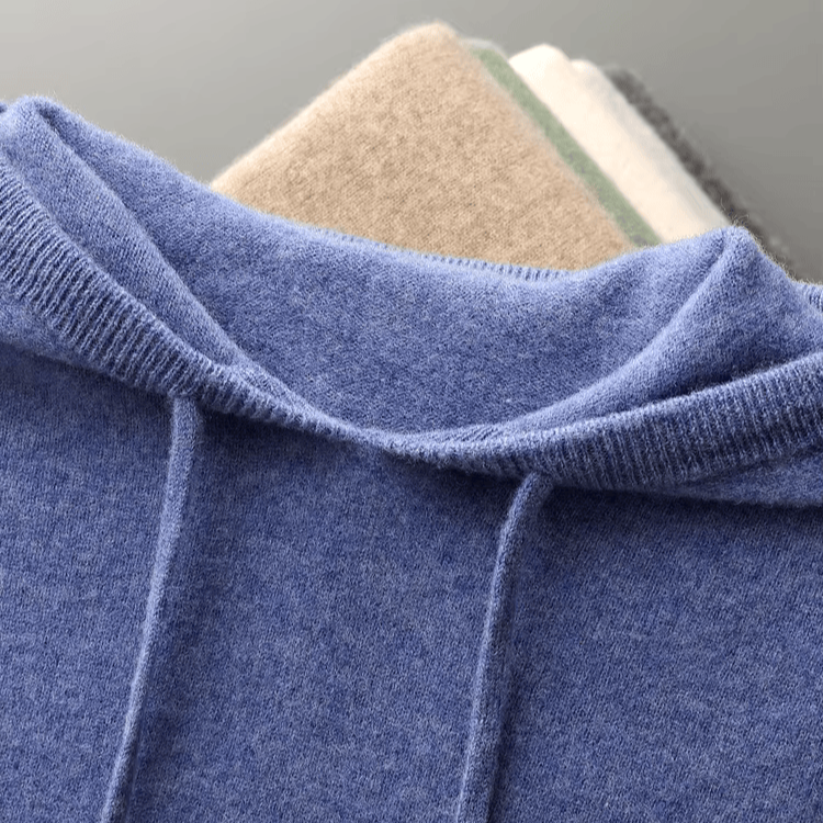 mens-merino-knit-hoodie-with-drawstrings-and-ribbed-edges-2