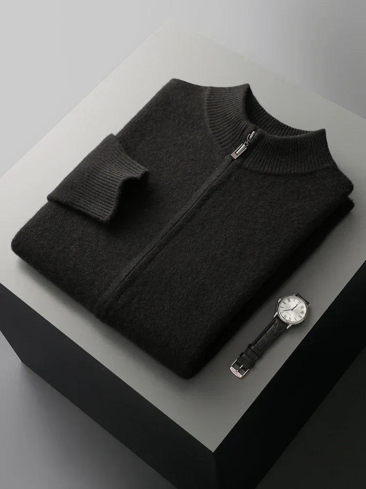 mens-merino-zip-front-sweater-with-mock-neck-and-rib-trim-10