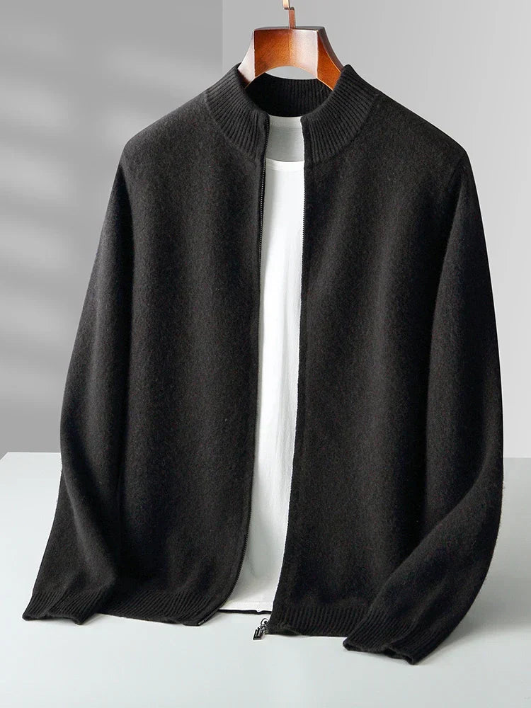 mens-merino-zip-front-sweater-with-mock-neck-and-rib-trim-4