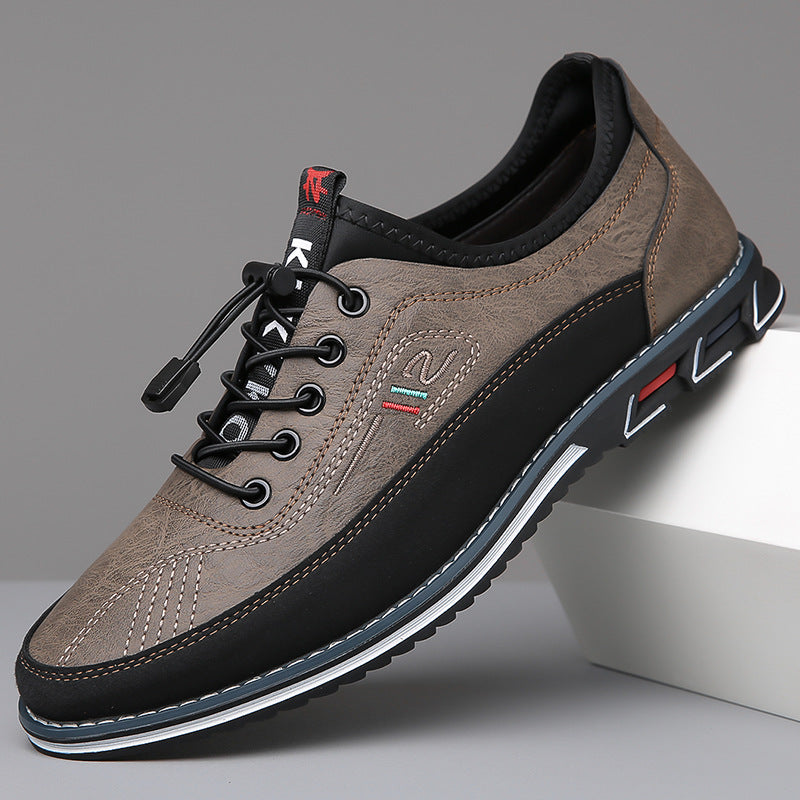mens-oxford-style-faux-upper-shoes-with-lace-eyelets-and-tread-sole-11