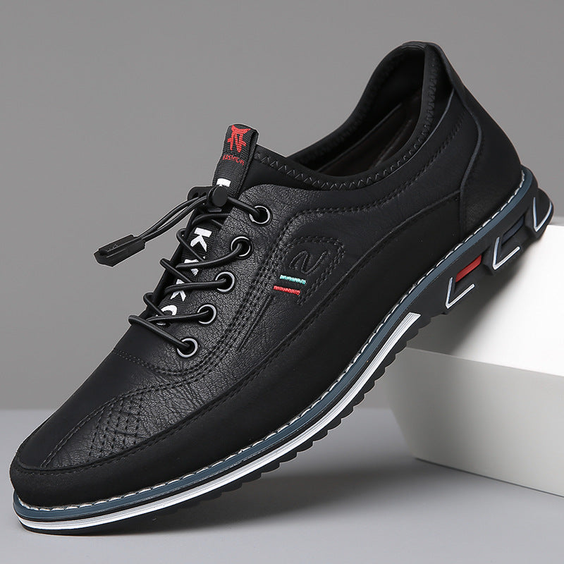 mens-oxford-style-faux-upper-shoes-with-lace-eyelets-and-tread-sole-13