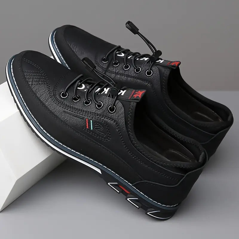 mens-oxford-style-faux-upper-shoes-with-lace-eyelets-and-tread-sole-14