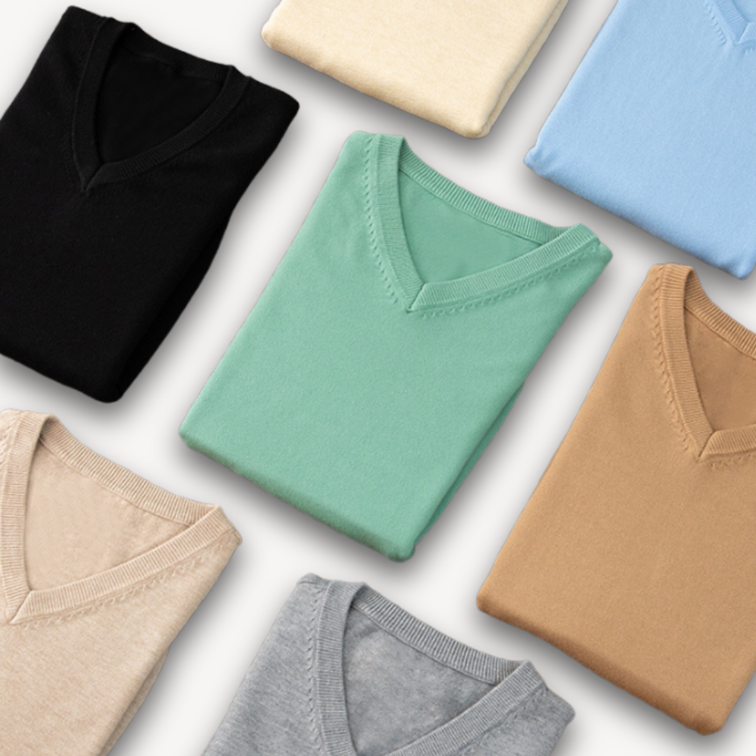 mens-plain-knit-sweater-with-v-neck-and-ribbed-trim-17