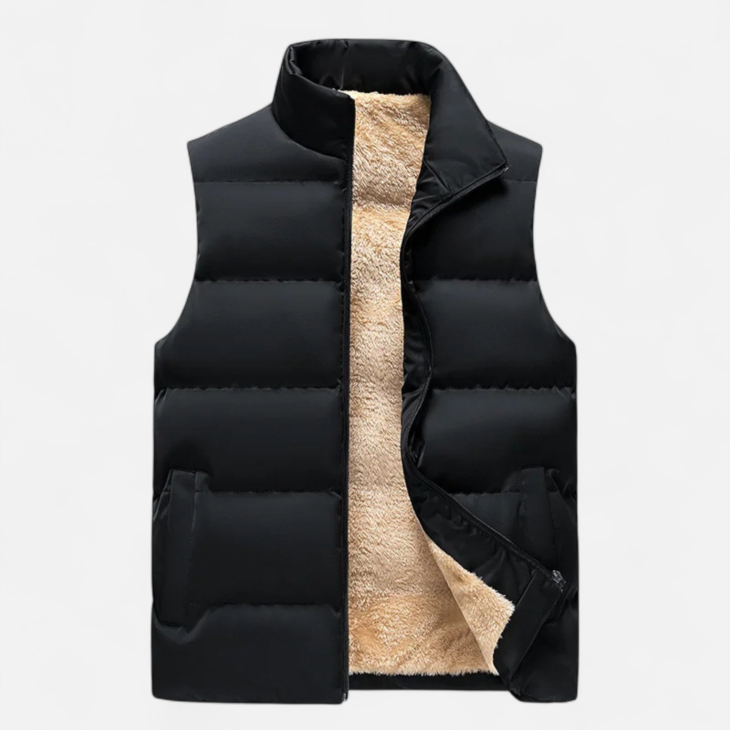 mens-quilted-polyester-puffer-jacket-with-full-zip-and-stand-collar-7