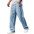 Henry | Relaxed-Fit Wide Leg Jeans